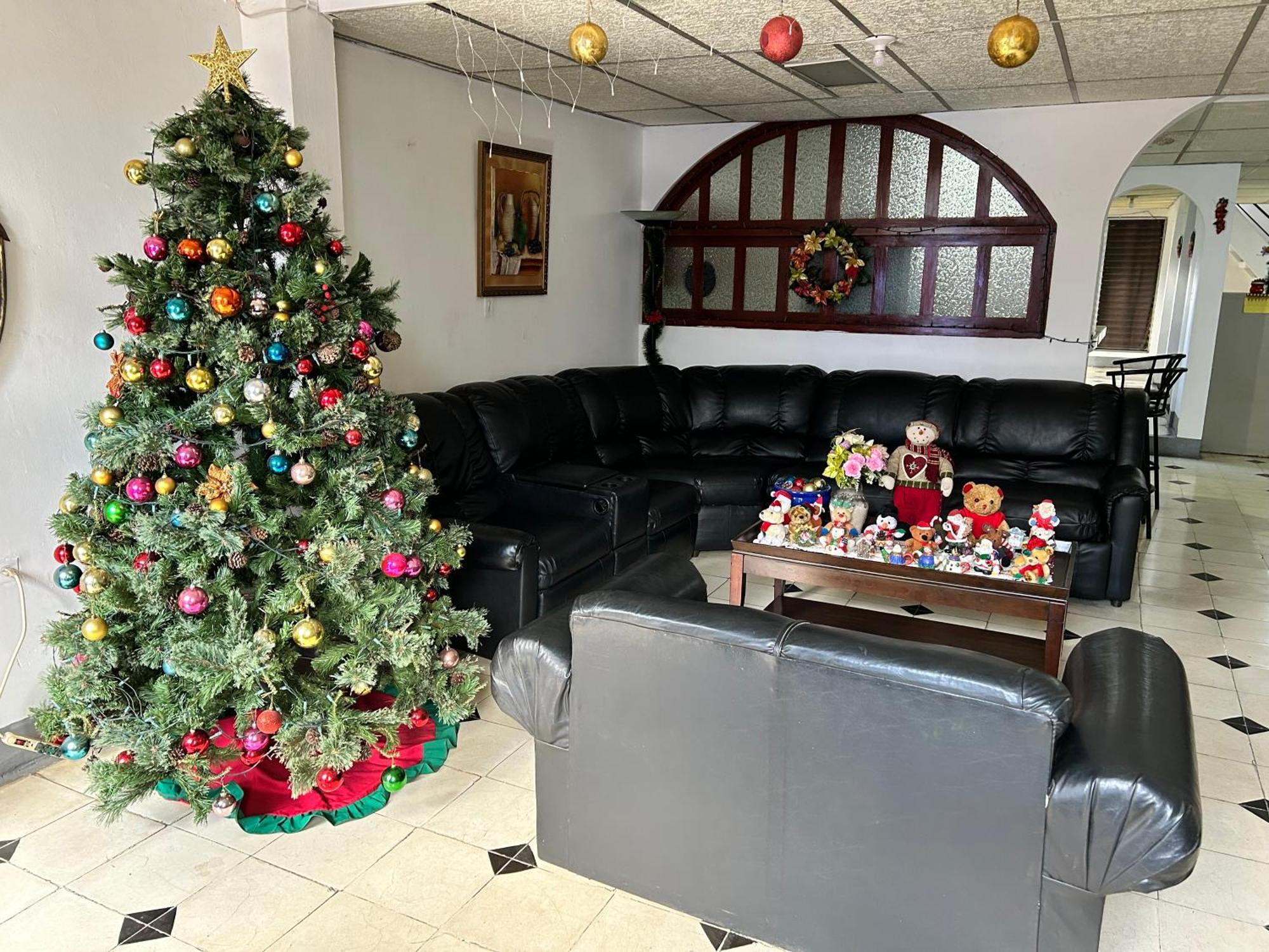 El Callejon Guest House León Extérieur photo