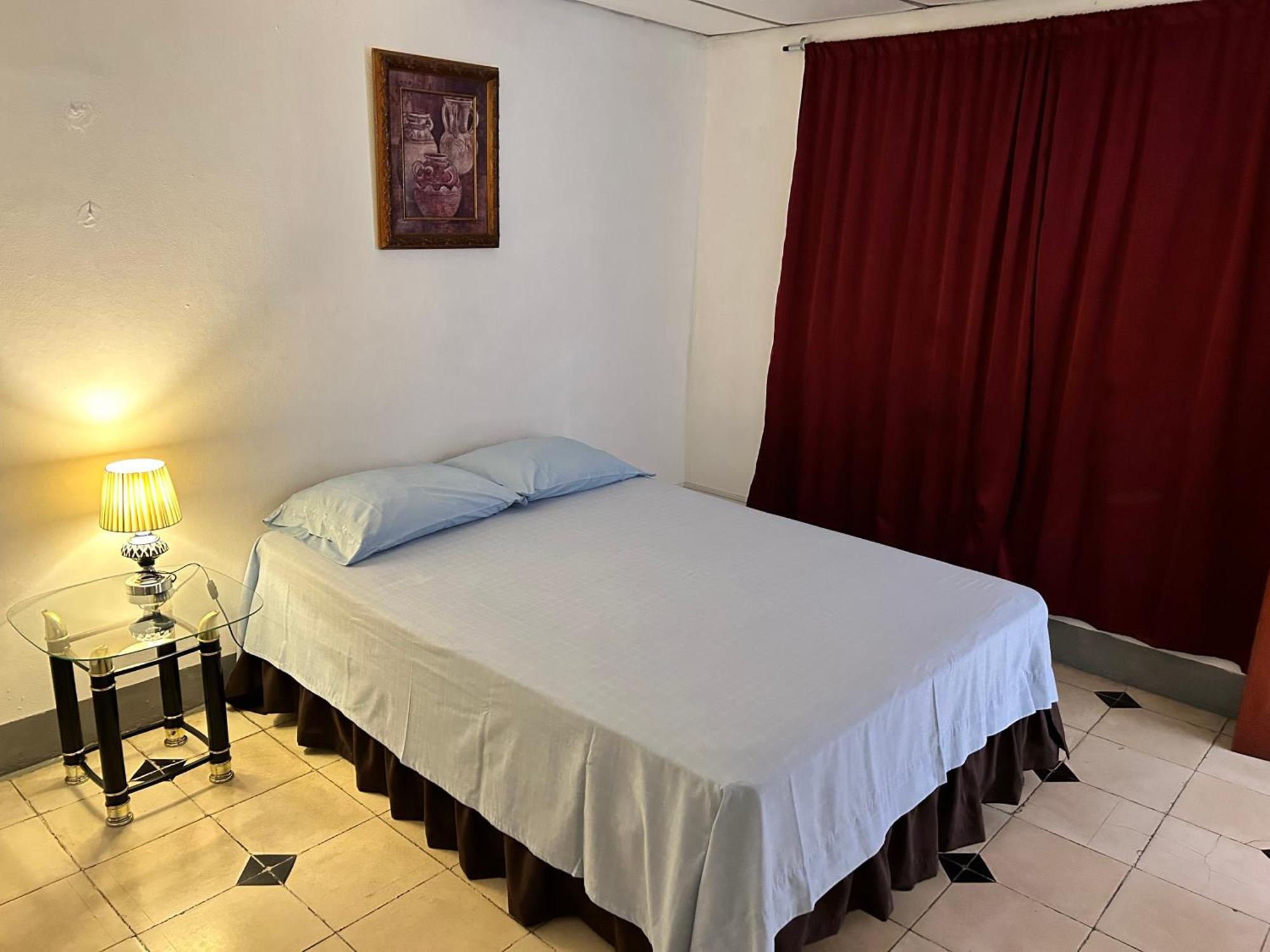 El Callejon Guest House León Extérieur photo