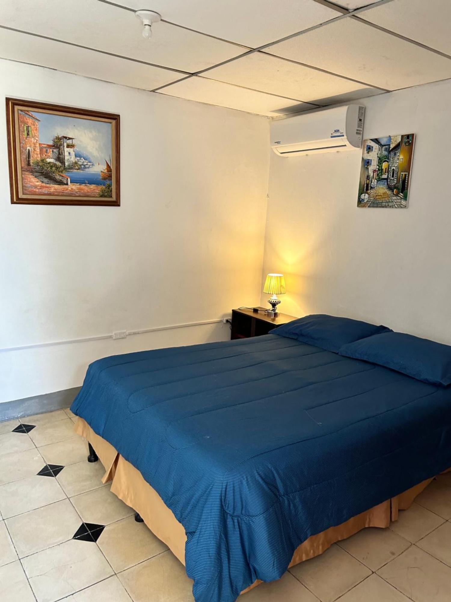 El Callejon Guest House León Extérieur photo