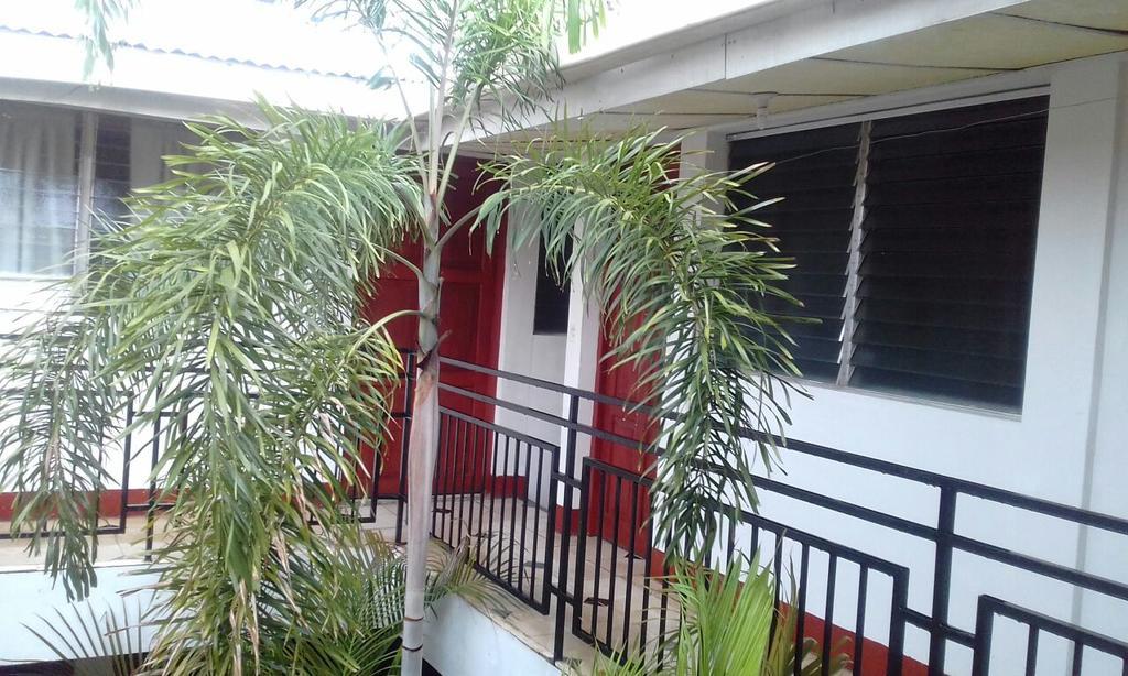 El Callejon Guest House León Extérieur photo