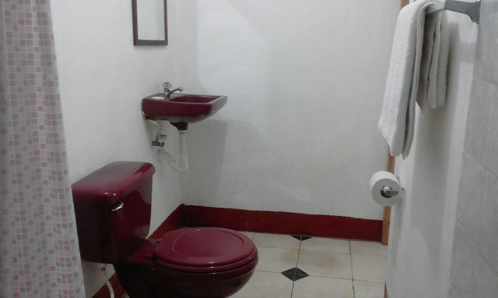El Callejon Guest House León Extérieur photo