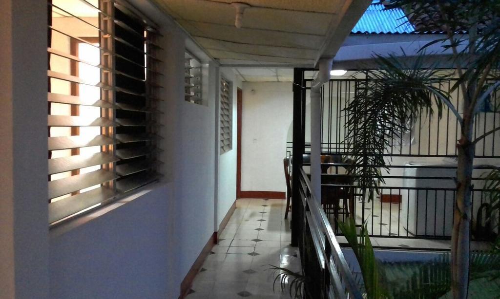El Callejon Guest House León Extérieur photo