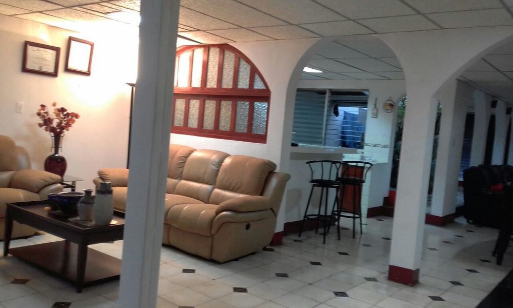 El Callejon Guest House León Extérieur photo