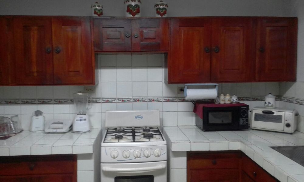 El Callejon Guest House León Extérieur photo