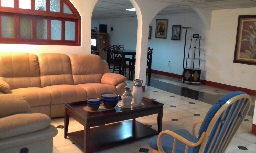 El Callejon Guest House León Extérieur photo